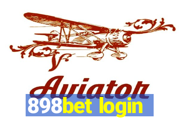 898bet login